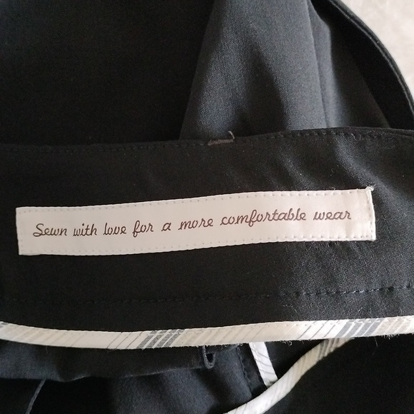 Peserico women's pants size 44 EU - Picture 15 of 16